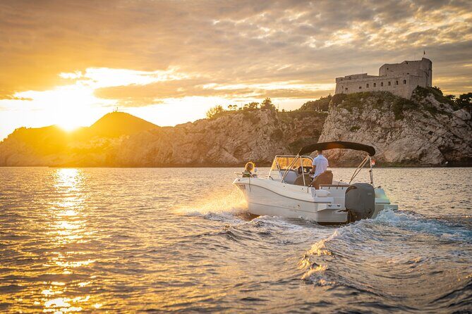 Dubrovnik Sunset Tour By Boat With Local - Who Should Book This Tour?