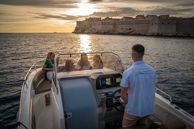 Dubrovnik Sunset Tour By Boat With Local - Final Thoughts