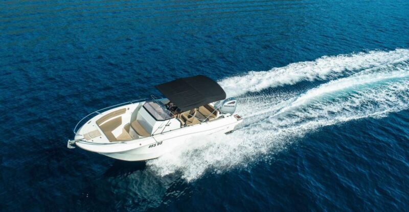 Dubrovnik: Sunset tour by speedboat - Key Points