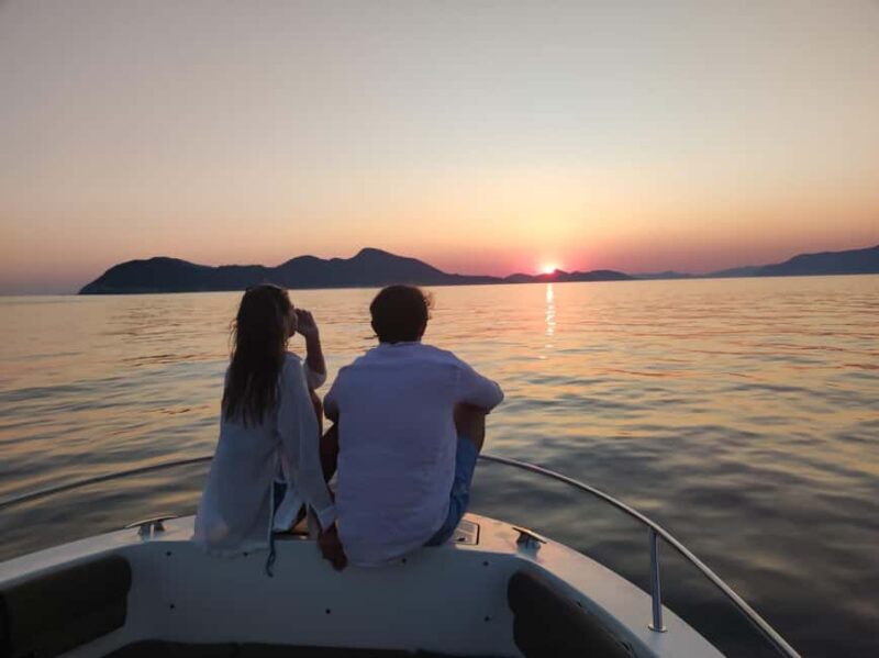 Dubrovnik: Sunset tour by speedboat - Final Thoughts