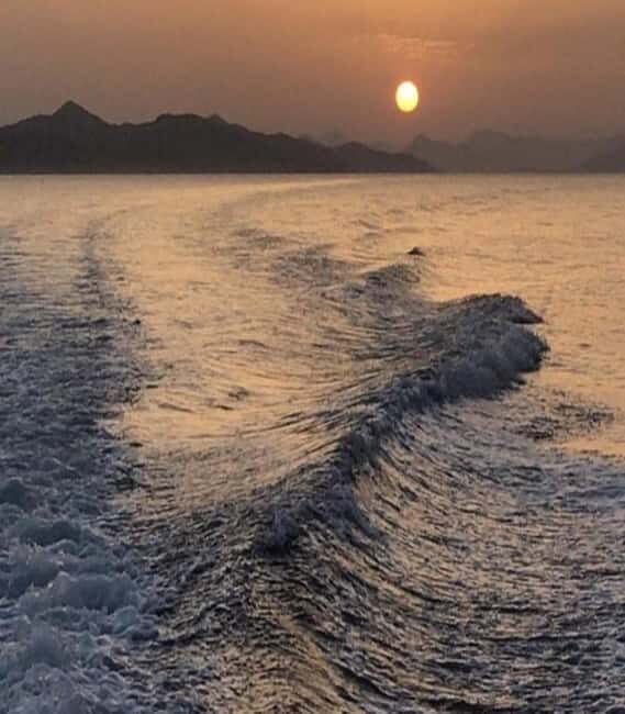 Dubrovnik: Sunset tour - Key Points