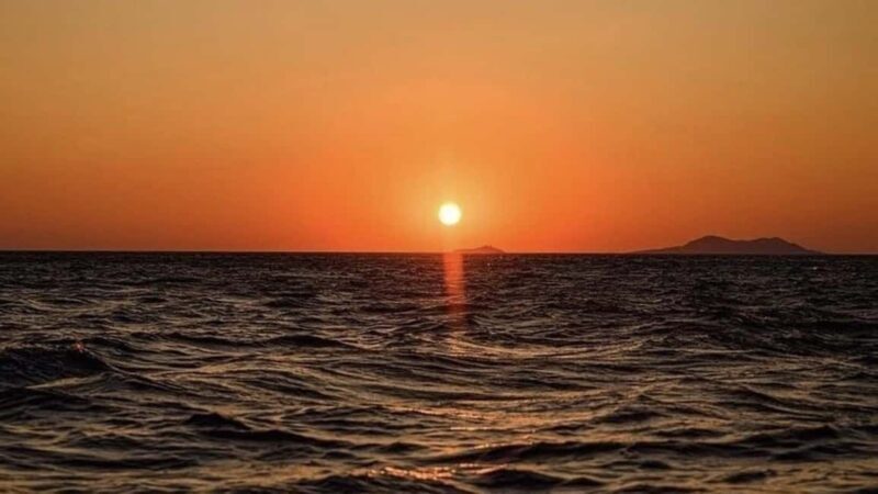 Dubrovnik: Sunset tour - The Itinerary Breakdown