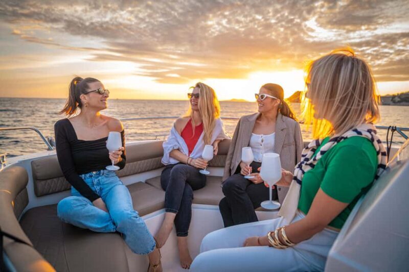 Dubrovnik: Sunset Tour With Panorama Of City Walls - Key Points