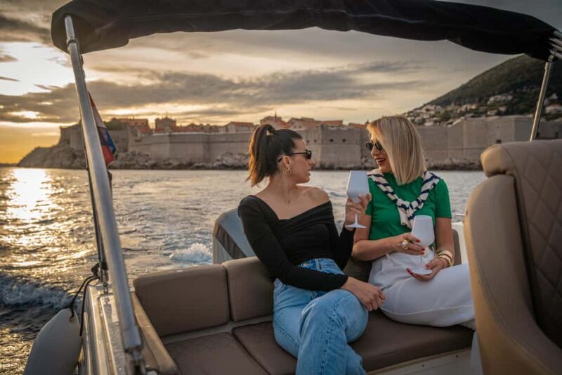 Dubrovnik: Sunset Tour With Panorama Of City Walls - The Sum Up