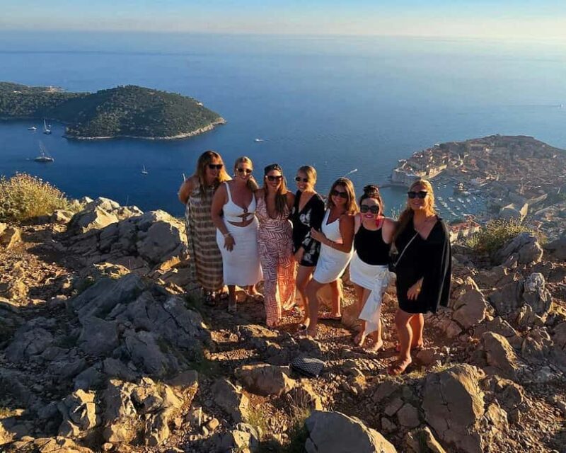 Dubrovnik Sunset Tour with Scenic Views and Local Wine - Price and Value