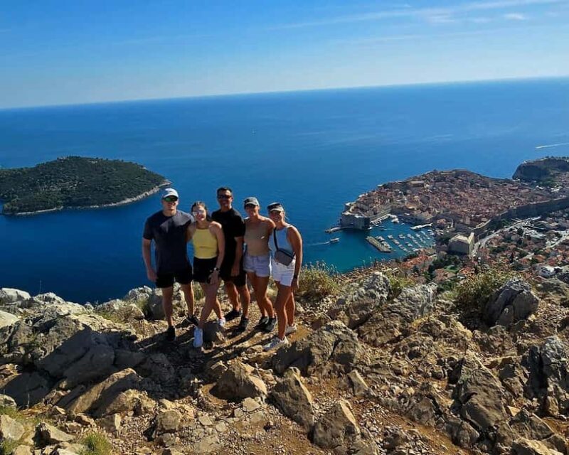 Dubrovnik Sunset Tour with Scenic Views and Local Wine - Who Is This Tour Best For?