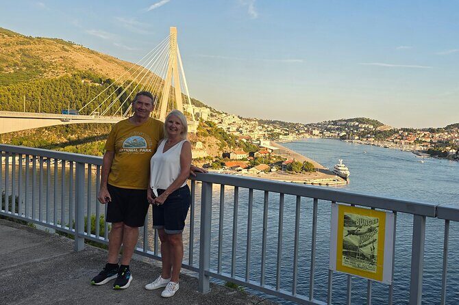 Dubrovnik Sunset Tour with Scenic Views and Local Wine - An Honest Breakdown of the Dubrovnik Sunset Tour