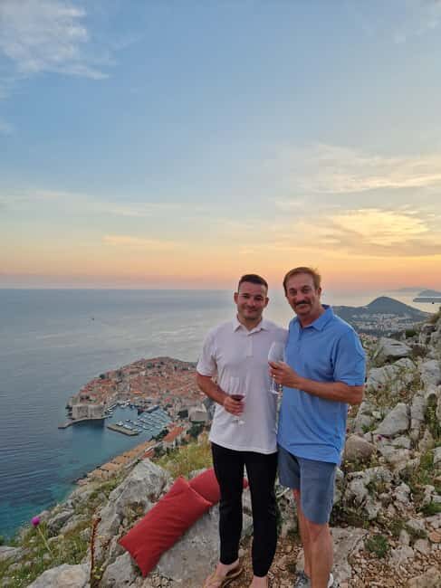 Dubrovnik: Sunset Wine Tasting At Panorama Point - Who Will Love This Tour?