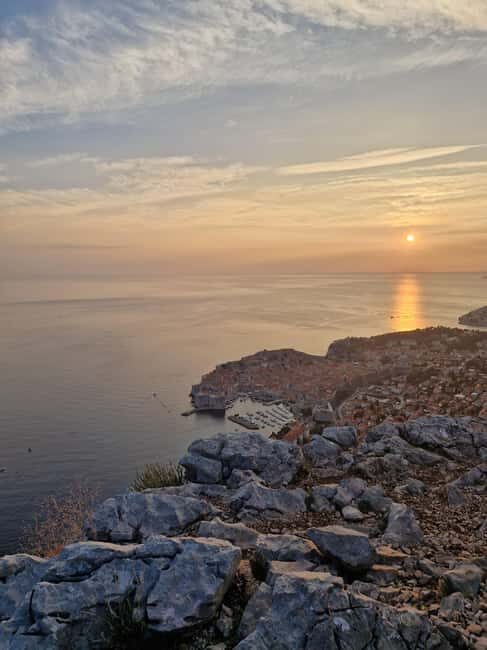Dubrovnik: Sunset Wine Tasting At Panorama Point - FAQs