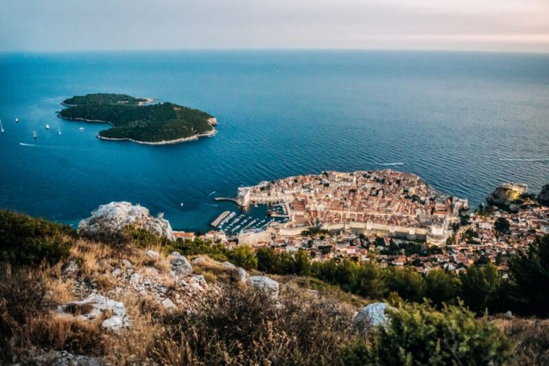 Dubrovnik: Sunset Zip Line Experience Followed by Wine - Final Thoughts