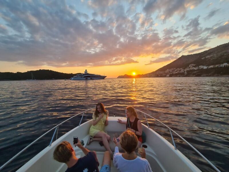 Dubrovnik: The Secrets of the Elafiti Islands Boat Tour - An In-Depth Look at the Experience
