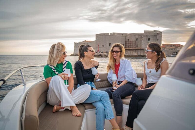 Dubrovnik: The Secrets of the Elafiti Islands Boat Tour - Authentic Traveler Insights