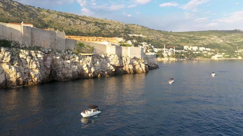 Dubrovnik: The Secrets of the Elafiti Islands Boat Tour - The Sum Up