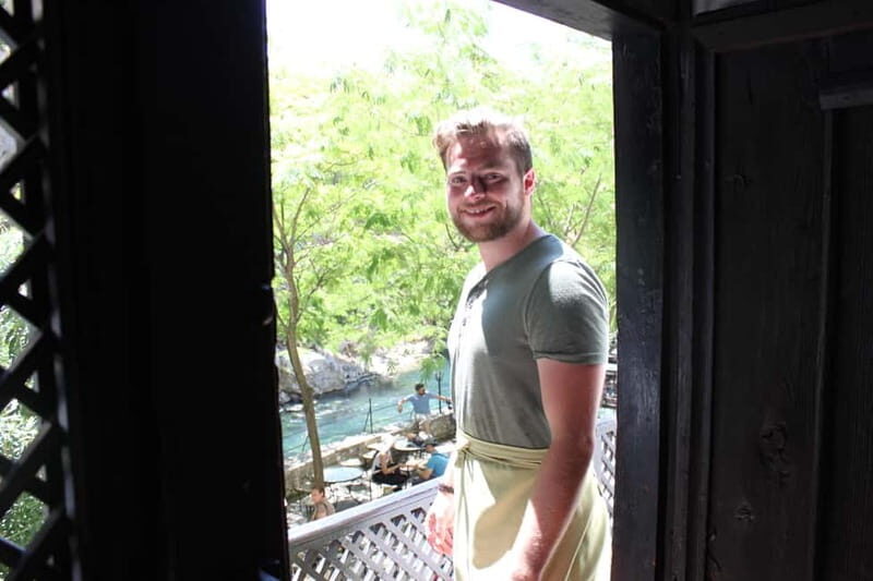 Dubrovnik to Mostar Transfer with Kravice, Blagaj, Pocitelj - The Sum Up