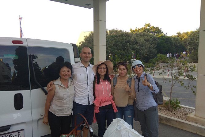 Dubrovnik to Split Private transfer up to 8 pax (Door to Door any location) - Why Choose This Private Transfer from Dubrovnik to Split?