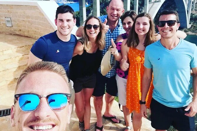 Dubrovnik to Split Private transfer up to 8 pax (Door to Door any location) - Who Is This Transfer Best For?