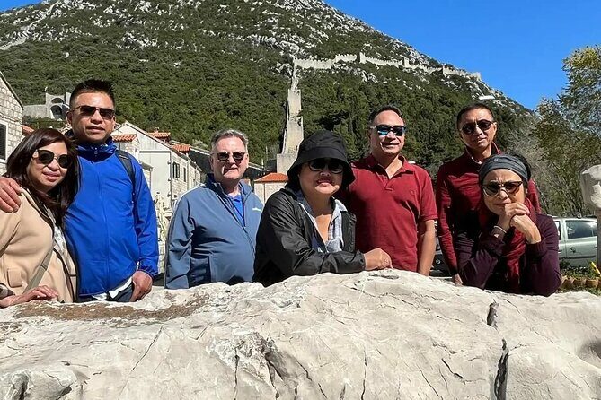 Dubrovnik to Split Private transfer up to 8 pax (Door to Door any location) - FAQs