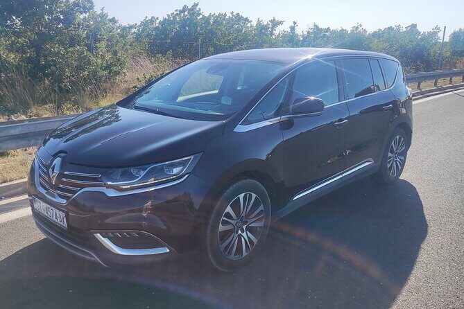 Dubrovnik to Split Private transfer up to 8 pax (Door to Door any location) - Final Thoughts