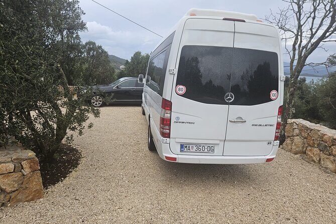 Dubrovnik to Split PRIVATE transfer with GOURMET LUNCH in price - FAQ
