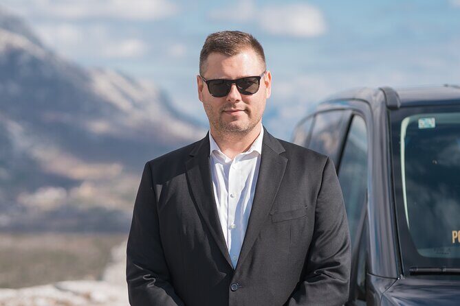 Dubrovnik to Split Private Transfer with Local Experienced Driver - In-Depth Look at the Experience