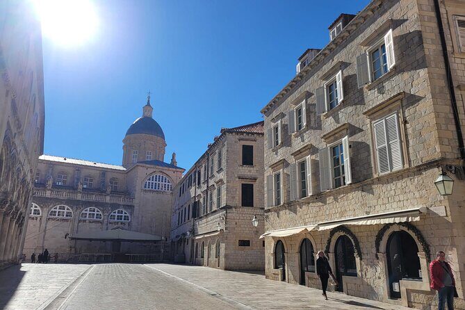 Dubrovnik to Split via Ston Private tour - Who Will Love This Tour?