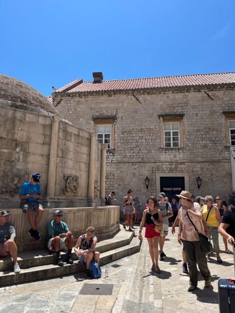 Dubrovnik tour with 100% Dutch speaking guide. - Discover Dubrovnik with a Dutch-speaking Guide: An In-depth Review
