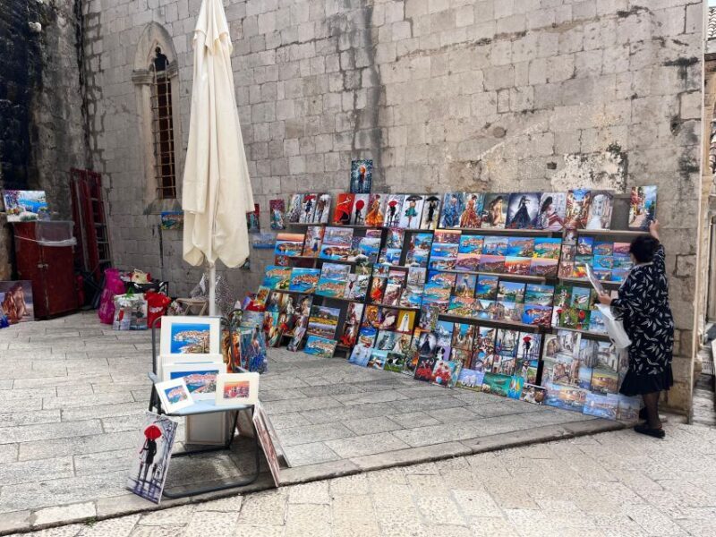 Dubrovnik tour with 100% Dutch speaking guide. - What This Tour Means for You