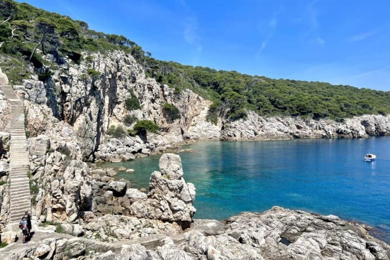 Dubrovnik: UFO - THE BOAT - Who Is This Tour Best For?
