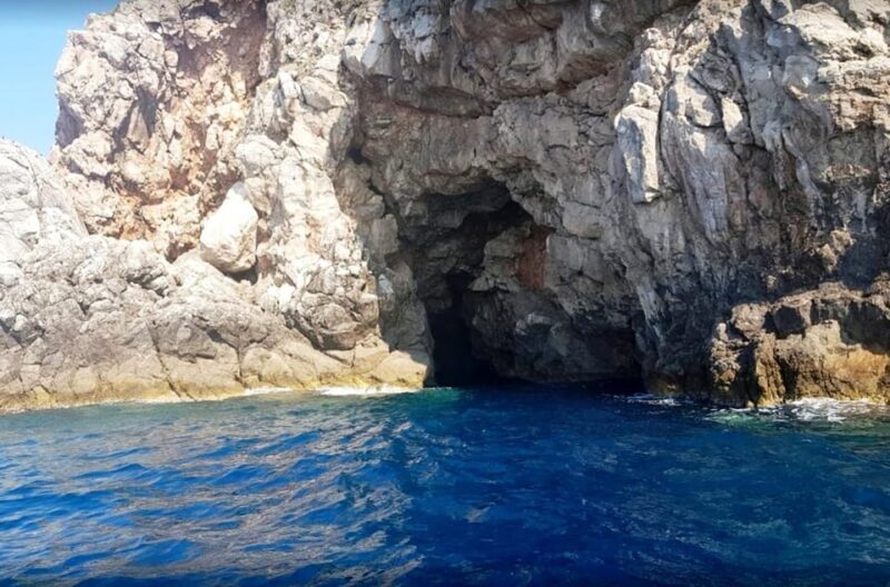 Dubrovnik: UFO - THE BOAT - Final Thoughts