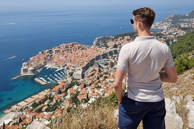 Dubrovnik Van Tour for Panoramic Views - A Thorough Look at the Dubrovnik Van Tour for Panoramic Views