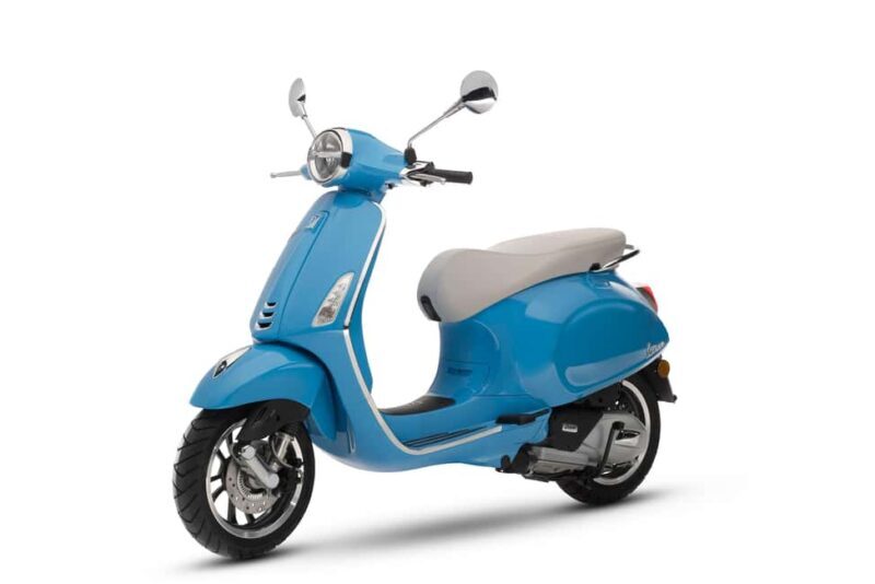 Dubrovnik: Vespa rental - Practical Tips for Your Vespa Adventure