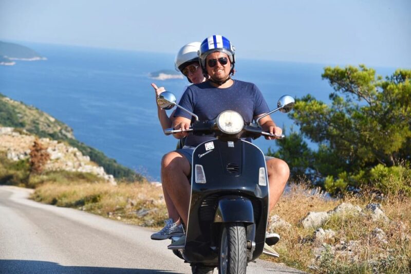 Dubrovnik: Vespa rental - Final Thoughts