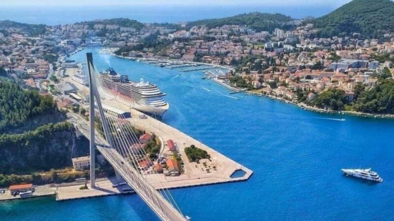 Dubrovnik Views & Trsteno Botanical Garden Experience - A Deep Dive into the Dubrovnik Views & Trsteno Botanical Garden Tour