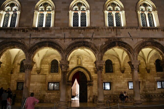 Dubrovnik Walk & Wine: Old Town Walking tour with a Glass of Wine - Frequently Asked Questions (FAQ)