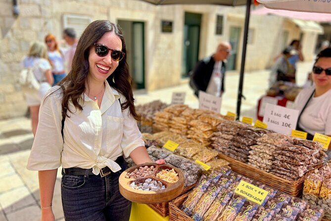 Dubrovnik Walking Food Tour With Secret Food Tours - A Deep Dive into the Dubrovnik Walking Food Tour Experience