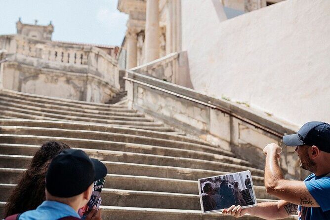 Dubrovnik walking history tour - The Sum Up
