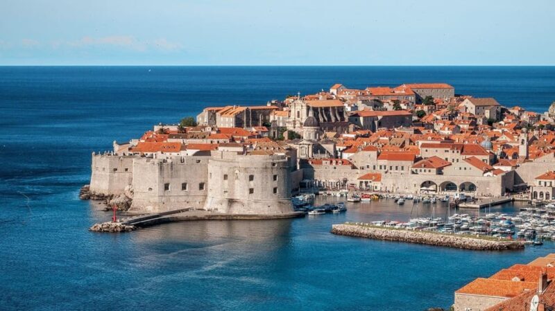 Dubrovnik walking tour from Kotor - Practical Details and Value