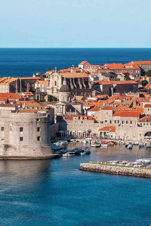 Dubrovnik walking tour from Kotor - Who This Tour Is Best For