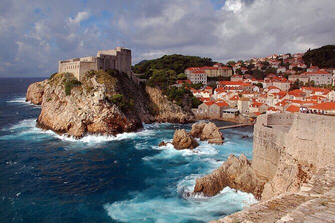 Dubrovnik Walking Tour with a FREE Polaroid Photo - A Closer Look at the Dubrovnik Walking Tour