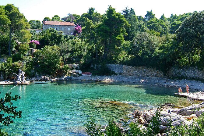 Dubrovnik:3 Islands Boat Tour with Lunch&drinks(FR,ES,EN) - An Honest Look at the Dubrovnik: 3 Islands Boat Tour with Lunch & Drinks