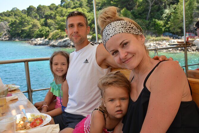 Dubrovnik:3 Islands Boat Tour with Lunch&drinks(FR,ES,EN) - Why This Tour Is a Great Fit