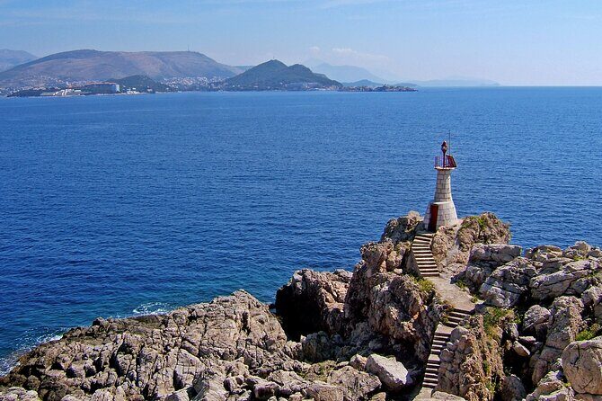 Dubrovnik:3 Islands Boat Tour with Lunch&drinks(FR,ES,EN) - FAQs