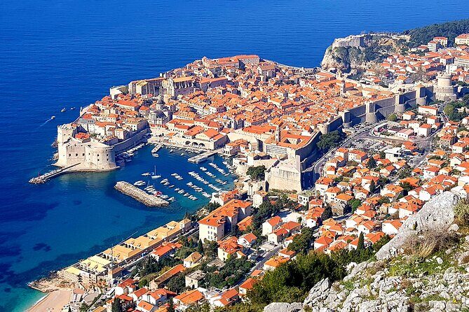 Dubrovnik,Cavtat&Konavle private gastro tour - Key Points