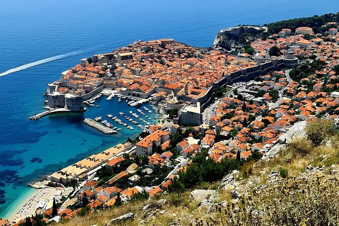 Dubrovnik,Cavtat&Konavle private gastro tour - What’s Included & What’s Not?