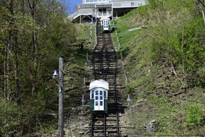 Dubuques Historic Downtown GPS Self Guided Walking Tour - Who Will Love This Tour?