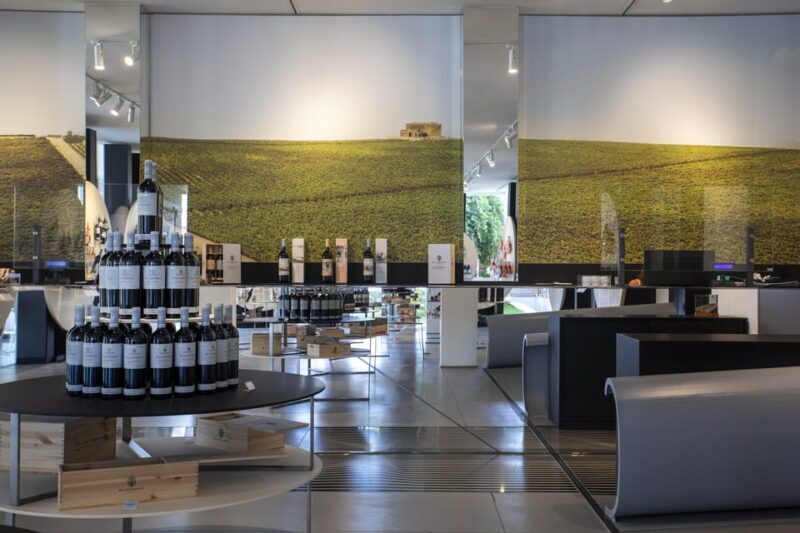 Duca di Salaparuta Winery: Duke's Excellences Tour - FAQ