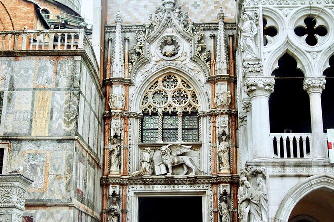 Ducal Venice, Historical Walking Tour & Skip the line Doge's Palace - The Itinerary Breakdown
