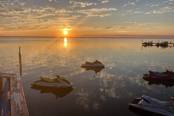 Duck Jet Ski Rental - An In-Depth Look at Duck Jet Ski Rental