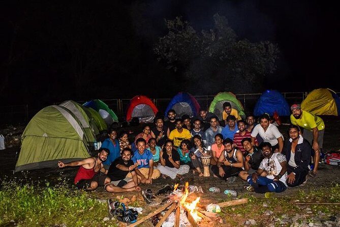 Dudhsagar- The Other Side of GOA - The Itinerary in Detail