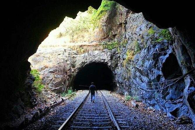 Dudhsagar- The Other Side of GOA - The Value Proposition